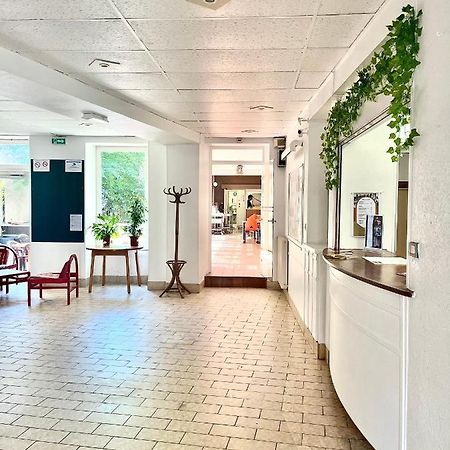 Hostel Coeur De Cite Carcassonne Dış mekan fotoğraf