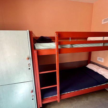 Hostel Coeur De Cite Carcassonne Dış mekan fotoğraf
