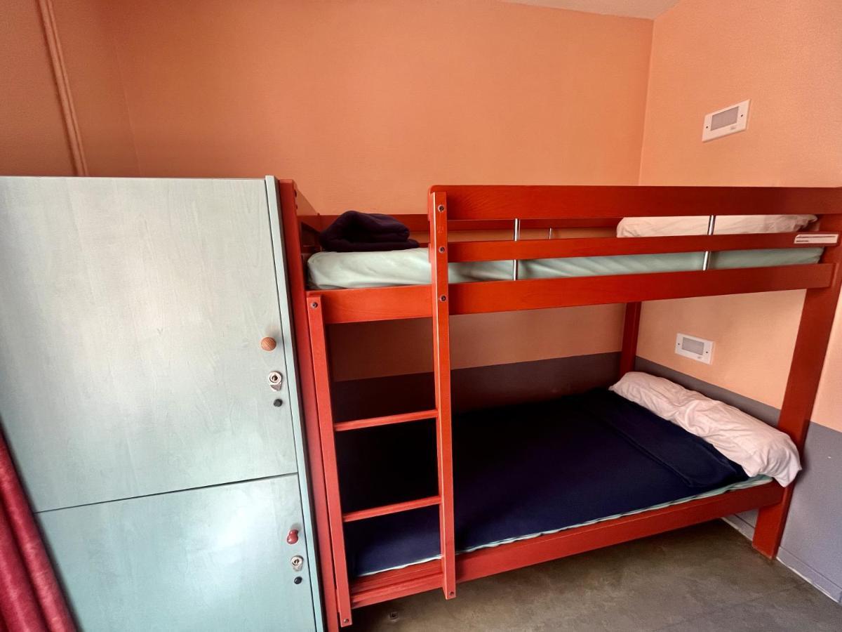 Hostel Coeur De Cite Carcassonne Dış mekan fotoğraf