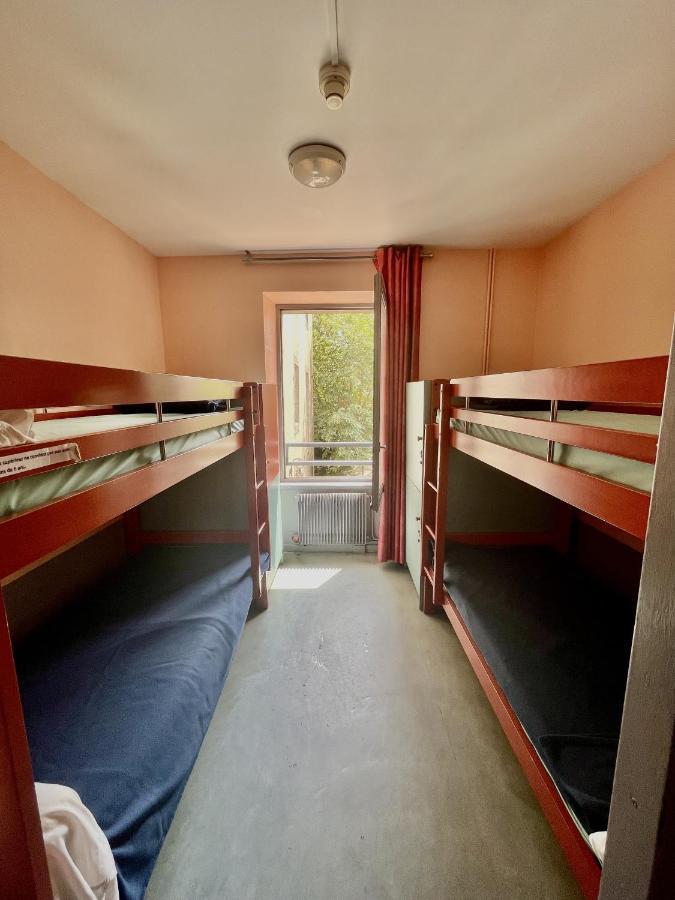 Hostel Coeur De Cite Carcassonne Dış mekan fotoğraf