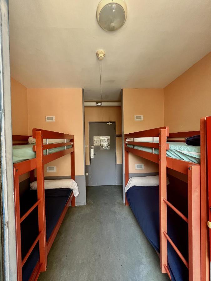 Hostel Coeur De Cite Carcassonne Dış mekan fotoğraf